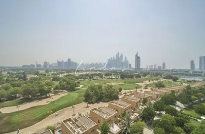 شقة - 2 غرف نوم - 2 حمامات للايجار في فيروايز غرب - فيروايز - ذا فيوز - دبي شقة - 2 غرف نوم - 2 حمامات للايجار في فيروايز غرب - فيروايز - ذا فيوز - دبي