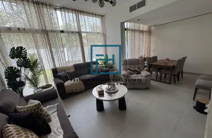 تاون هاوس - 2 غرف نوم - 3 حمامات للبيع في سينديان - مسار - تلال سيتي - الشارقة