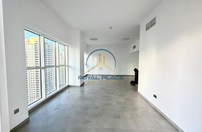 Apartment - 3 Bedrooms - 4 Bathrooms for rent in JAM Marina Residence - Dubai Marina - Dubai