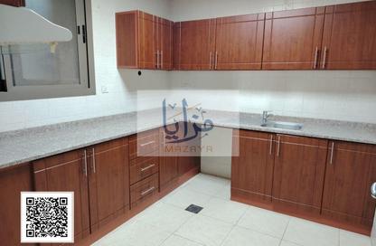 Apartment - 2 Bedrooms - 2 Bathrooms for rent in Paradise Lakes Tower B9 - Paradise Lakes Towers - Emirates City - Ajman