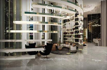 Apartment - 1 - 2 for sale in Sky Suites - District 10 - Jumeirah Village Circle - Dubai Apartment - 1 - 2 for sale in Sky Suites - District 10 - Jumeirah Village Circle - Dubai