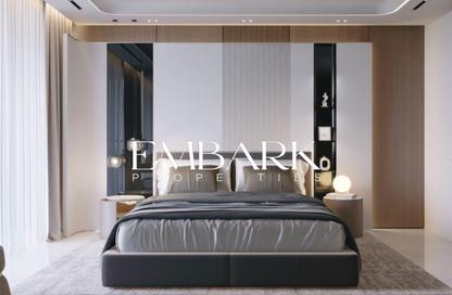 Apartment - 1 Bedroom - 2 Bathrooms for sale in Samana Avenue - Dubai Land Residence Complex - Dubai