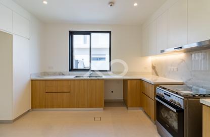 Townhouse - 4 Bedrooms - 4 Bathrooms for rent in Jebel Ali Village Townhouses - Jebel Ali Village - Jebel Ali - Dubai