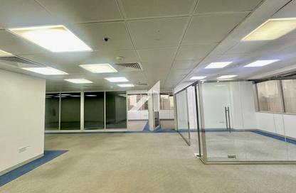 Office Space - Studio for rent in Al Moosa Tower 1 - Al Moosa Towers - Sheikh Zayed Road - Dubai