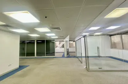 Office Space - Studio for rent in Al Moosa Tower 1 - Al Moosa Towers - Sheikh Zayed Road - Dubai