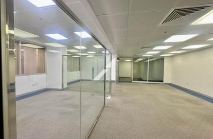 Office Space - Studio for rent in Al Moosa Tower 1 - Al Moosa Towers - Sheikh Zayed Road - Dubai