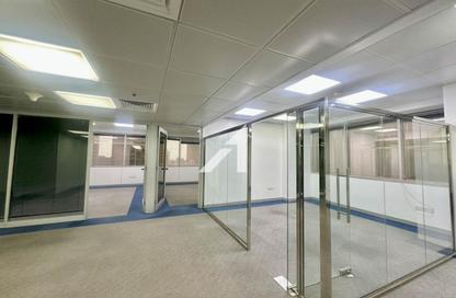 Office Space - Studio for rent in Al Moosa Tower 1 - Al Moosa Towers - Sheikh Zayed Road - Dubai