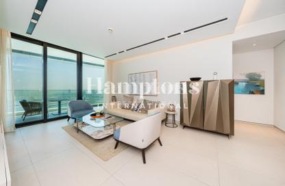 Apartment - 2 Bedrooms - 2 Bathrooms for rent in Jumeirah Gate Tower 1 - The Address Jumeirah Resort and Spa - Jumeirah Beach Residence - Dubai Apartment - 2 Bedrooms - 2 Bathrooms for rent in Jumeirah Gate Tower 1 - The Address Jumeirah Resort and Spa - Jumeirah Beach Residence - Dubai