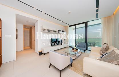 Apartment - 2 Bedrooms - 2 Bathrooms for rent in Jumeirah Gate Tower 1 - The Address Jumeirah Resort and Spa - Jumeirah Beach Residence - Dubai Apartment - 2 Bedrooms - 2 Bathrooms for rent in Jumeirah Gate Tower 1 - The Address Jumeirah Resort and Spa - Jumeirah Beach Residence - Dubai