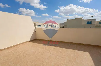 Villa - 3 Bedrooms - 4 Bathrooms for sale in Arabian Style - Al Reef Villas - Al Reef - Abu Dhabi