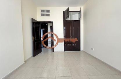 Apartment - 2 Bedrooms - 2 Bathrooms for rent in Shabiya 12 - Shabiya - Mussafah - Abu Dhabi