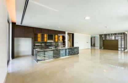 Villa - 5 - 7 for sale in Palm Hills - Dubai Hills Estate - Dubai Villa - 5 - 7 for sale in Palm Hills - Dubai Hills Estate - Dubai