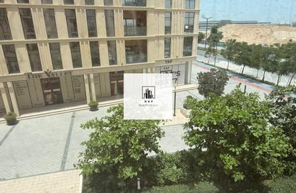 Apartment - Studio - 1 for rent in Souks Retail - Al Mamsha - Muwaileh - Sharjah