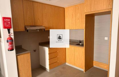 Apartment - Studio - 1 for rent in Souks Retail - Al Mamsha - Muwaileh - Sharjah Apartment - Studio - 1 for rent in Souks Retail - Al Mamsha - Muwaileh - Sharjah