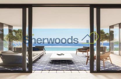 Apartment - 2 Bedrooms - 3 Bathrooms for sale in Bayview Tower 2 - Bayview - Emaar Beachfront - Dubai Harbour - Dubai