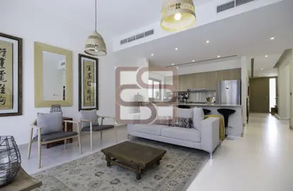 فيلا - 4 غرف نوم - 5 حمامات للبيع في 3 فلل سيدرا - فلل سيدرا - دبي هيلز استيت - دبي