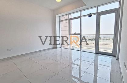 Apartment - 3 Bedrooms - 4 Bathrooms for rent in P-2846 - Al Raha Beach - Abu Dhabi
