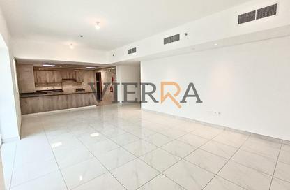 Apartment - 3 Bedrooms - 4 Bathrooms for rent in P-2846 - Al Raha Beach - Abu Dhabi