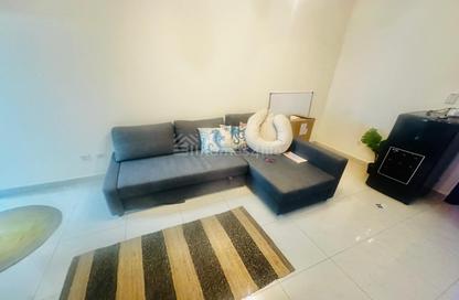Apartment - 1 - 1 for rent in New Dubai Gate 1 - JLT Cluster Q - Jumeirah Lake Towers - Dubai