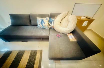 Apartment - 1 - 1 for rent in New Dubai Gate 1 - JLT Cluster Q - Jumeirah Lake Towers - Dubai