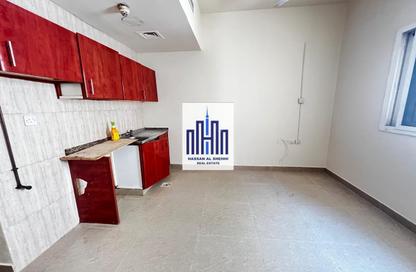 Apartment - Studio - 1 Bathroom for rent in Muwailih Building - Muwaileh - Sharjah Apartment - Studio - 1 Bathroom for rent in Muwailih Building - Muwaileh - Sharjah