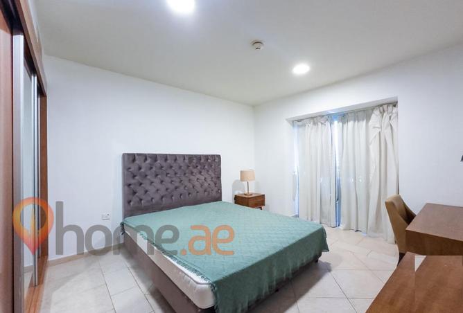 Fully Furnished | 1 BR | Pool & Golf Course View