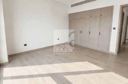 Villa - 6 - 6 for rent in Santorini - Damac Lagoons - Dubai