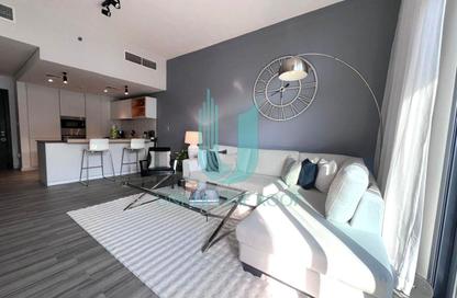 Apartment - 1 - 2 for rent in Belgravia 2 - Belgravia - District 11 - Jumeirah Village Circle - Dubai