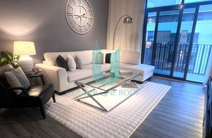 Apartment - 1 - 2 for rent in Belgravia 2 - Belgravia - District 11 - Jumeirah Village Circle - Dubai