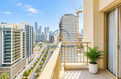 Apartment - 2 - 2 for rent in The Manhattan Tower - District 10 - Jumeirah Village Circle - Dubai Apartment - 2 - 2 for rent in The Manhattan Tower - District 10 - Jumeirah Village Circle - Dubai