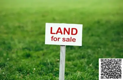 Land - Studio for sale in Rawdat Al Sidr - Al Rowdat Suburb - Sharjah