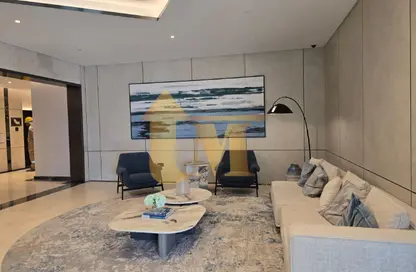 شقة - 2 غرف نوم - 2 حمامات للايجار في الجازي 2 - مدينة جميرا ليفينج - أم سقيم - دبي