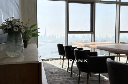 Apartment - 4 Bedrooms - 5 Bathrooms for sale in Harbour Views 2 - Harbour Views - Dubai Creek Harbour (The Lagoons) - Dubai Apartment - 4 Bedrooms - 5 Bathrooms for sale in Harbour Views 2 - Harbour Views - Dubai Creek Harbour (The Lagoons) - Dubai