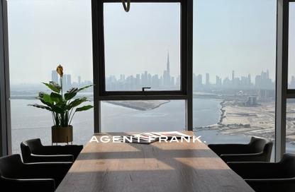 Apartment - 4 Bedrooms - 5 Bathrooms for sale in Harbour Views 2 - Harbour Views - Dubai Creek Harbour (The Lagoons) - Dubai