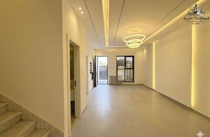 Townhouse - 4 Bedrooms - 6 Bathrooms for sale in Al Helio 2 - Al Helio - Ajman