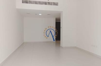 Apartment - 2 - 3 for rent in Ghala Garden - Arjan - Dubai