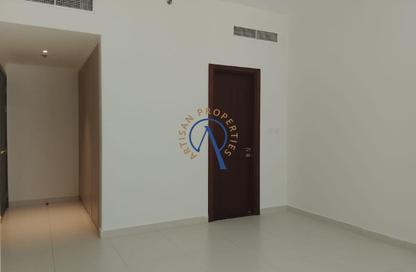 Apartment - 2 - 3 for rent in Ghala Garden - Arjan - Dubai