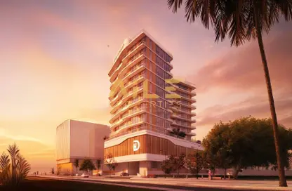 Apartment - Studio - 1 Bathroom for sale in 09 Life Residences - Dubai Land Residence Complex - Dubai Land - Dubai