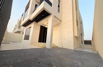 Villa - 5 Bedrooms - 7+ Bathrooms for sale in Al Helio 1 - Al Helio - Ajman