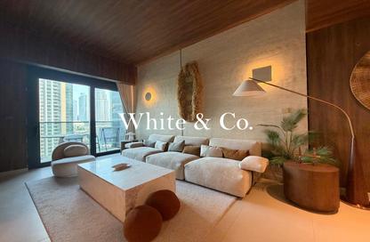 Apartment - 2 - 2 for rent in Act One - Act One Act Two Towers - Opera District - Downtown Dubai - Dubai Apartment - 2 - 2 for rent in Act One - Act One Act Two Towers - Opera District - Downtown Dubai - Dubai
