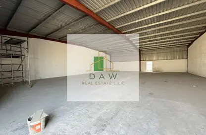 مستودع - استوديو - 1 حمام للايجار في القوز الصناعية 1 - القوز الصناعية - القوز - دبي