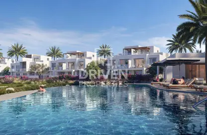 Villa - 5 Bedrooms - 5 Bathrooms for sale in Rivana - The Valley - Dubai