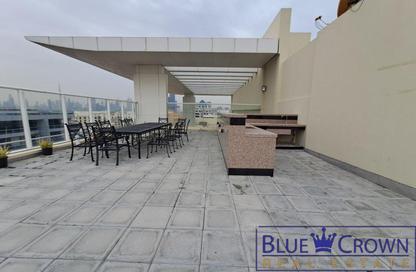 Apartment - 2 Bedrooms - 3 Bathrooms for rent in Rose Home - Oud Metha - Bur Dubai - Dubai