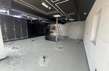 Shop - Studio - 1 for rent in Al Rawda 2 Villas - Al Rawda 2 - Al Rawda - Ajman