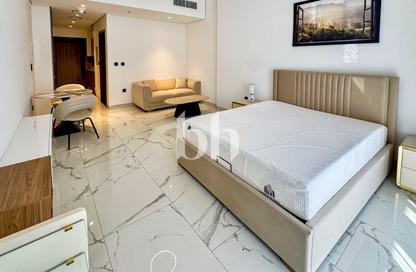 Apartment - Studio - 1 Bathroom for rent in Royal Regency - Business Bay - Dubai Apartment - Studio - 1 Bathroom for rent in Royal Regency - Business Bay - Dubai