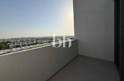 Apartment - 1 Bedroom - 2 Bathrooms for sale in The Gate 2 at Aljada - Aljada - Sharjah