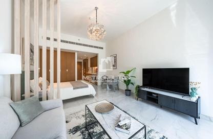 Apartment - Studio - 1 Bathroom for rent in Azizi Mirage - Dubai Studio City - Dubai