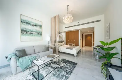 شقة - 1 حمام للايجار في عزيزي ميراج - ستوديو سيتي - دبي