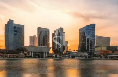 Apartment - 3 Bedrooms - 3 Bathrooms for sale in Al Maryah Vista - Al Maryah Island - Abu Dhabi