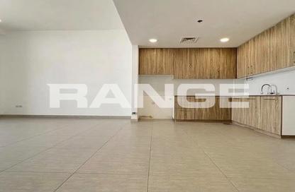 Apartment - 2 - 2 for sale in Parkviews - Town Square - Dubai